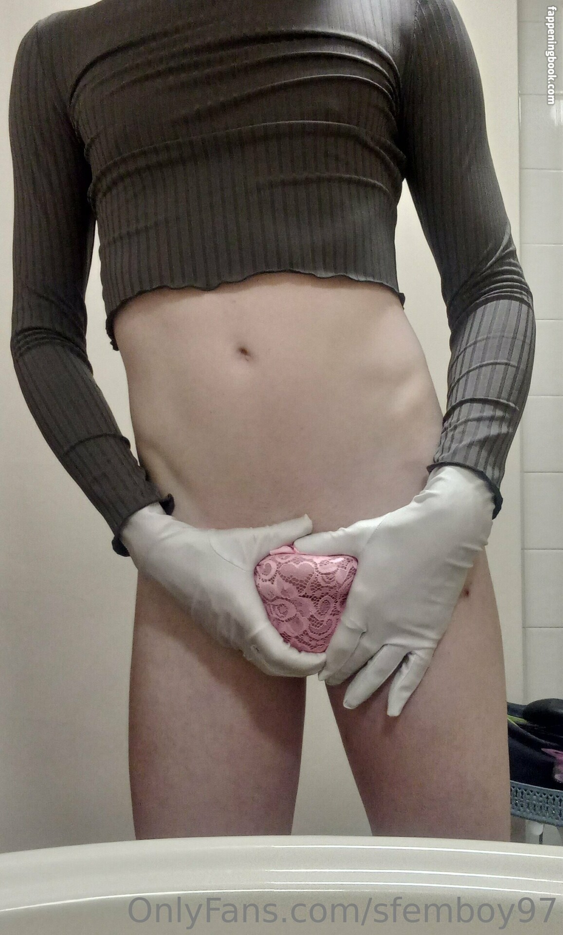 sfemboy97 Onlyfans Nude Leaked Photos photo leak 20 of 50