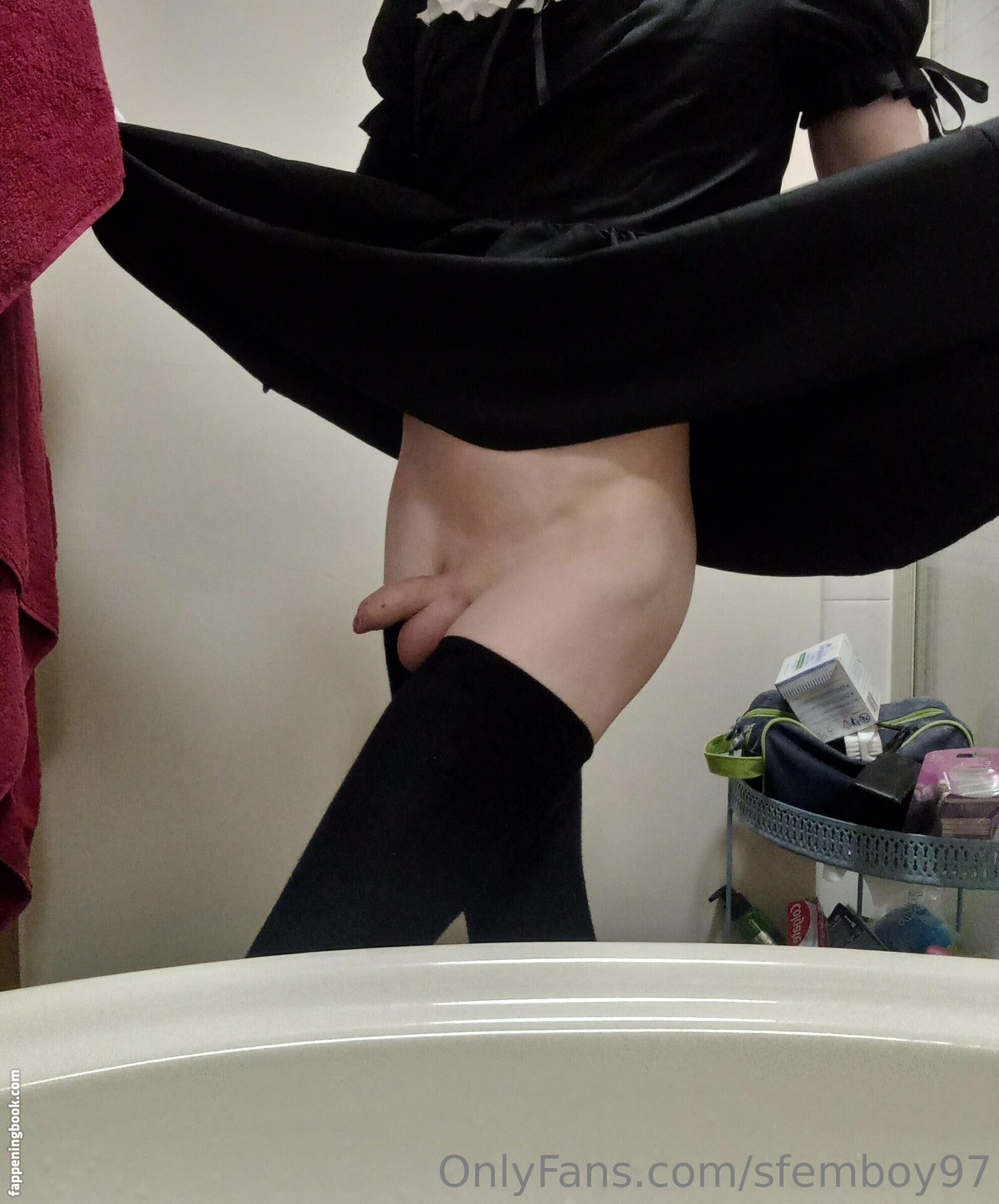 sfemboy97 Onlyfans Nude Leaked Photos photo leak 21 of 50