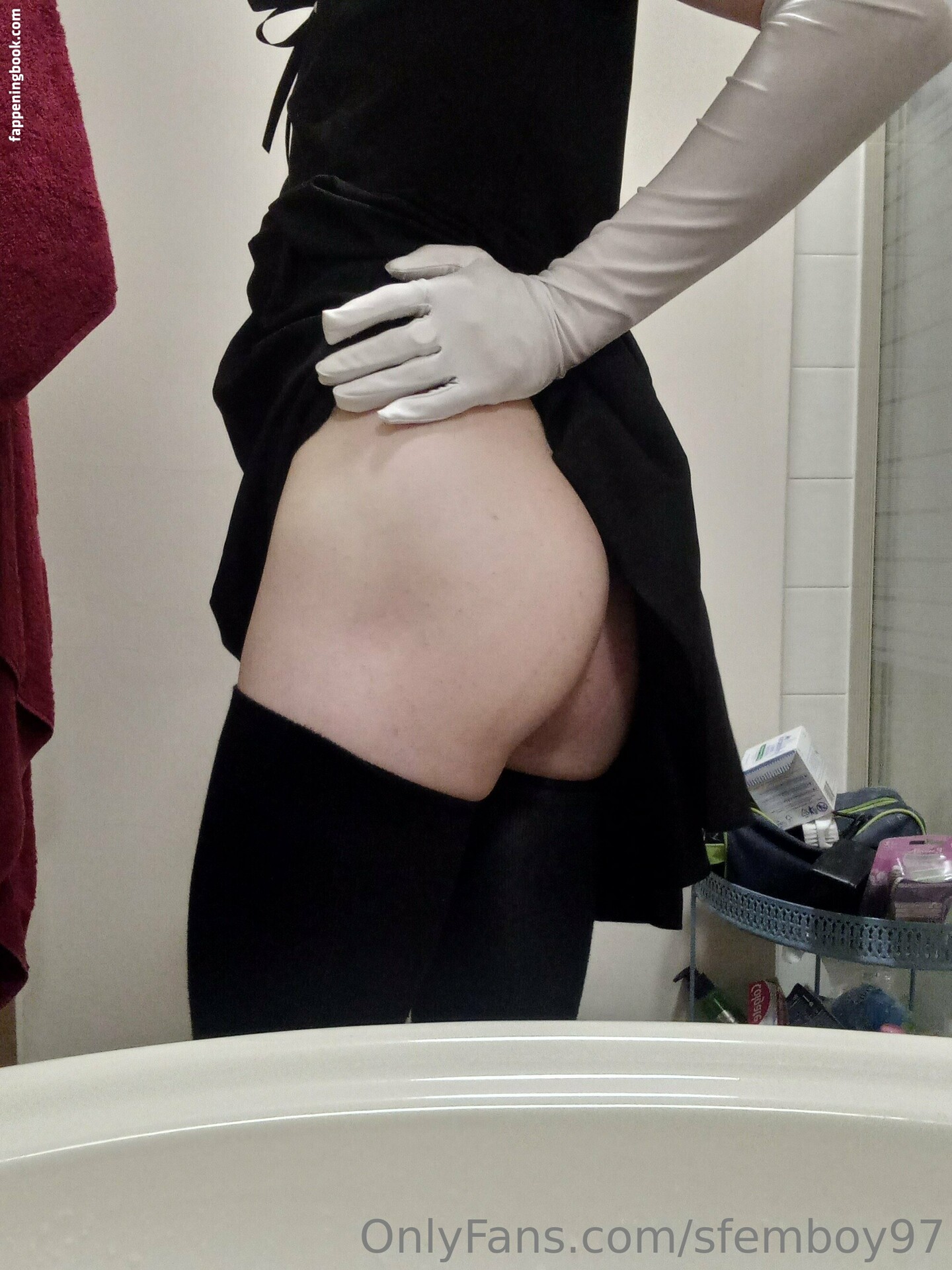 sfemboy97 Onlyfans Nude Leaked Photos photo leak 24 of 50