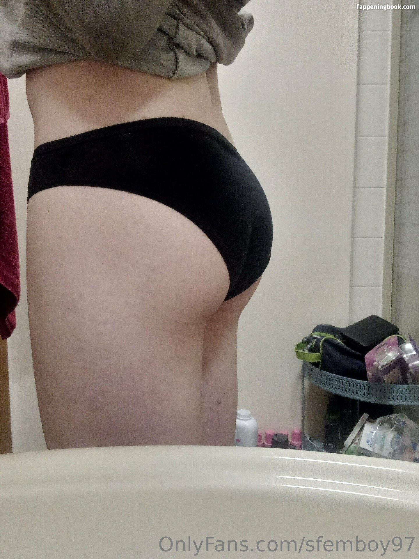 sfemboy97 Onlyfans Nude Leaked Photos photo leak 31 of 50