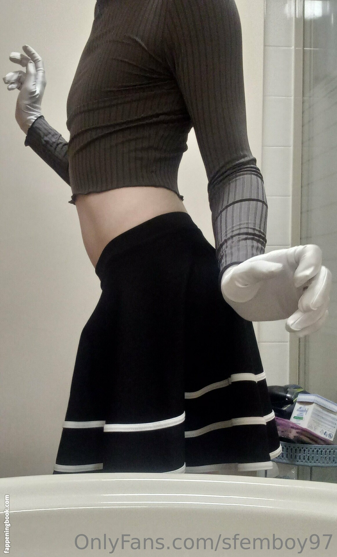sfemboy97 Onlyfans Nude Leaked Photos photo leak 38 of 50