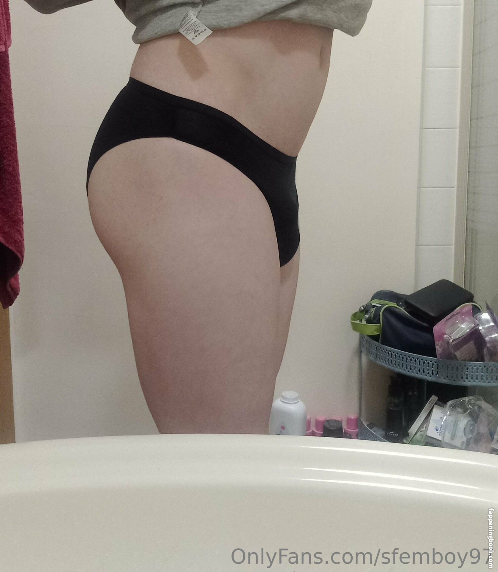 sfemboy97 Onlyfans Nude Leaked Photos photo leak 40 of 50
