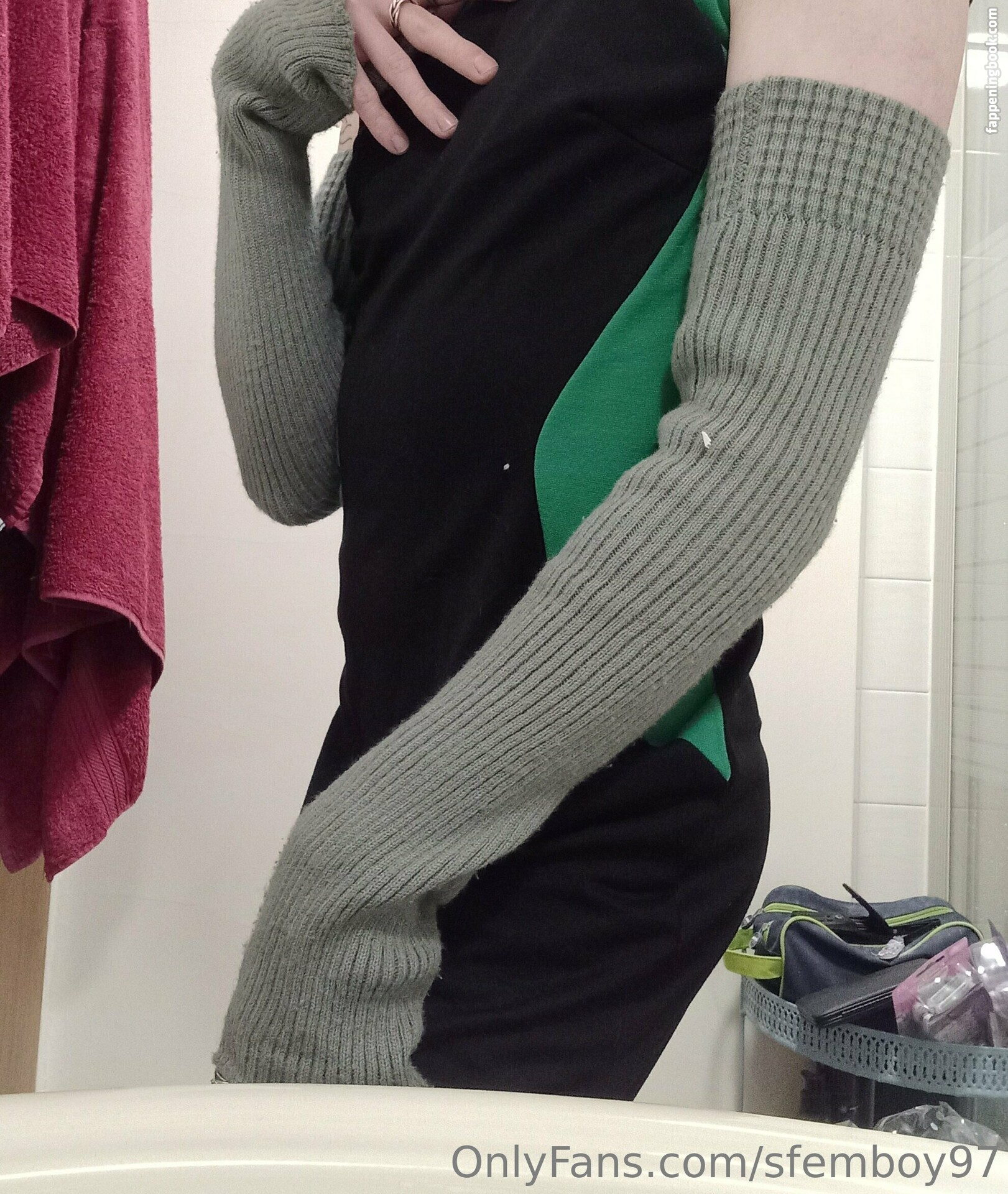 sfemboy97 Onlyfans Nude Leaked Photos photo leak 41 of 50