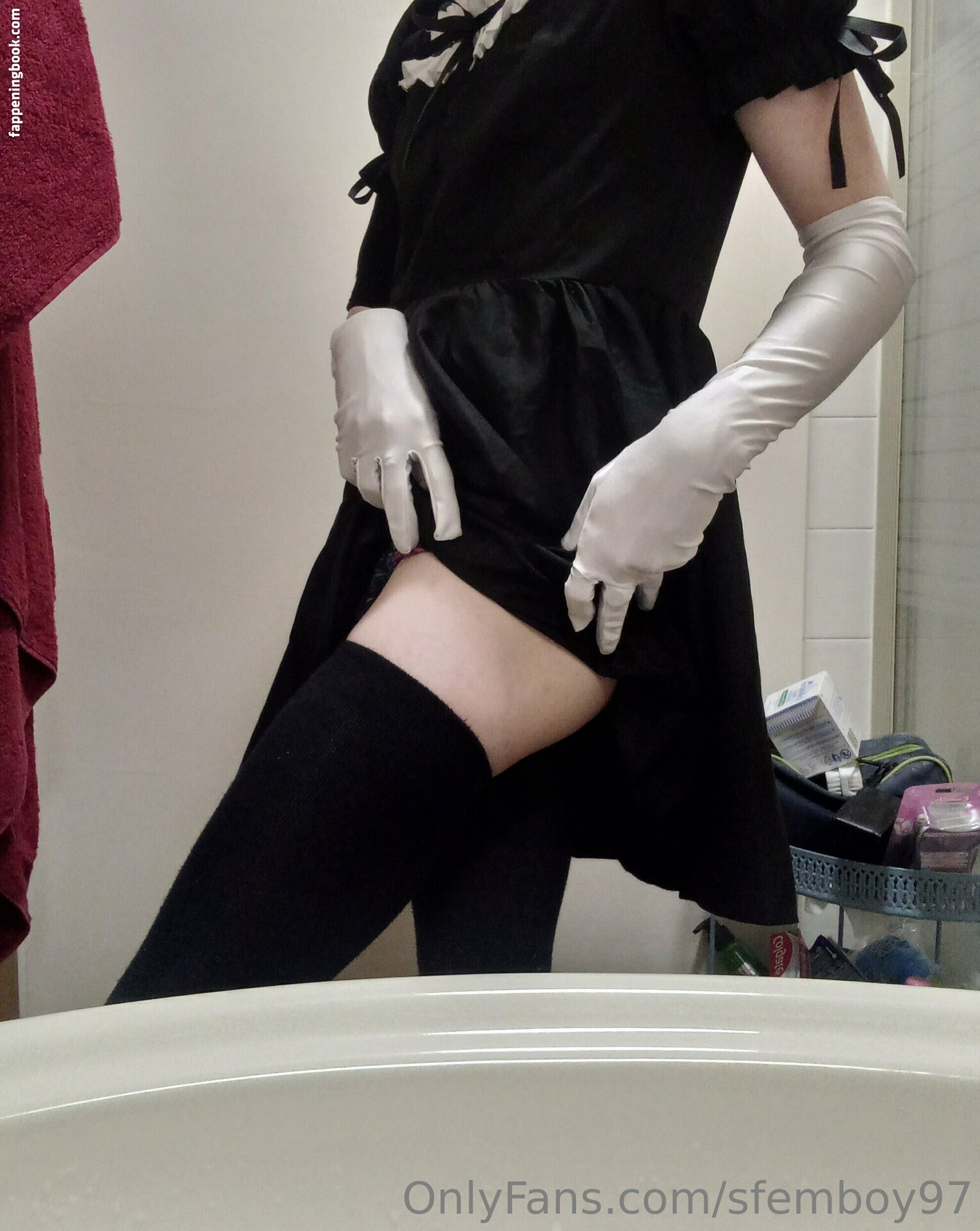 sfemboy97 Onlyfans Nude Leaked Photos photo leak 45 of 50