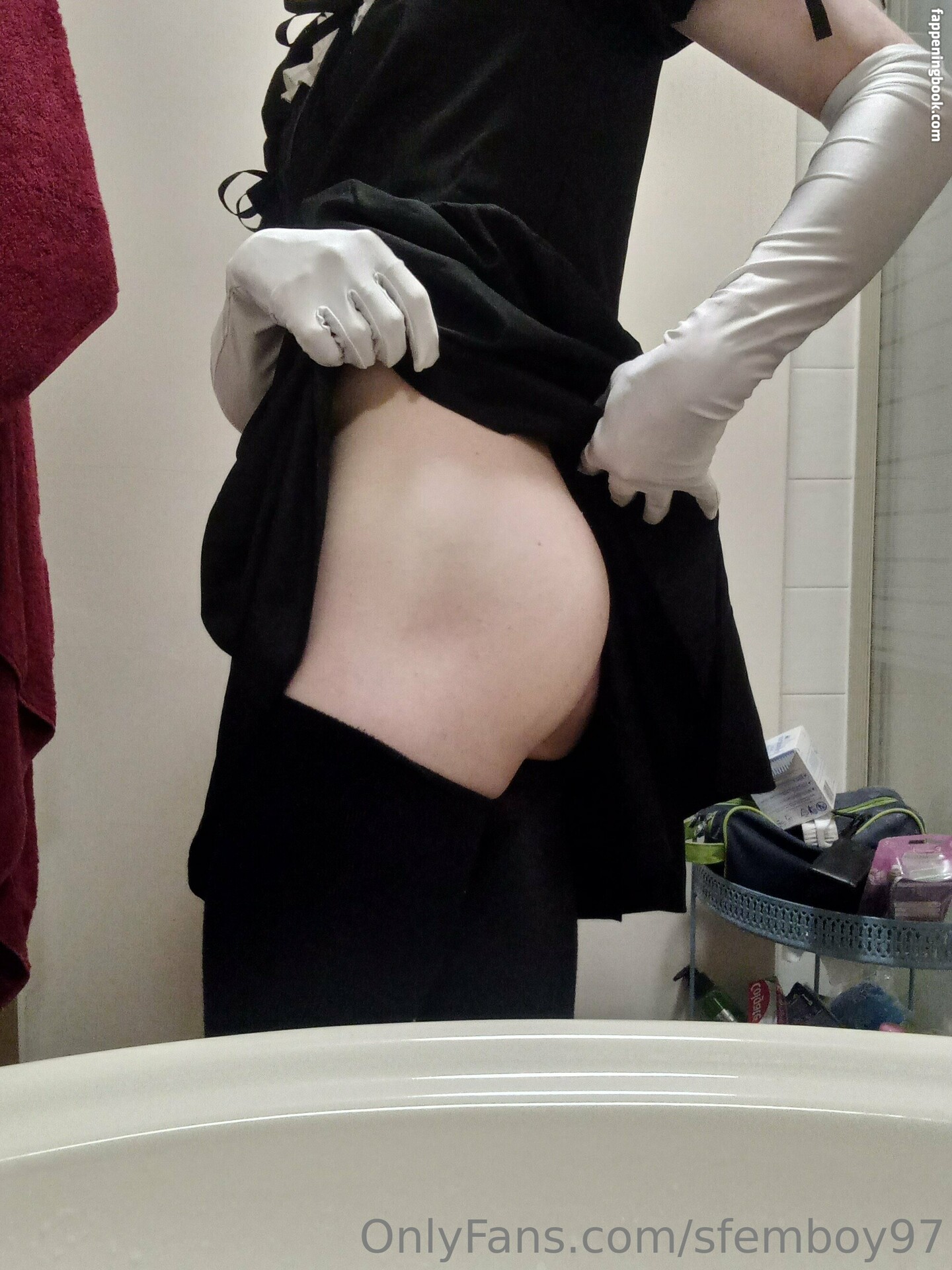 sfemboy97 Onlyfans Nude Leaked Photos photo leak 48 of 50