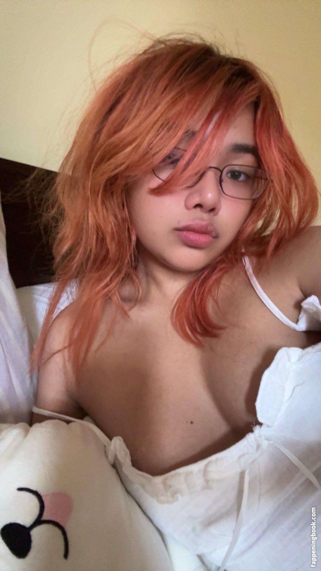Feiyuu Onlyfans Nude Leaked Photos photo leak 2 of 26
