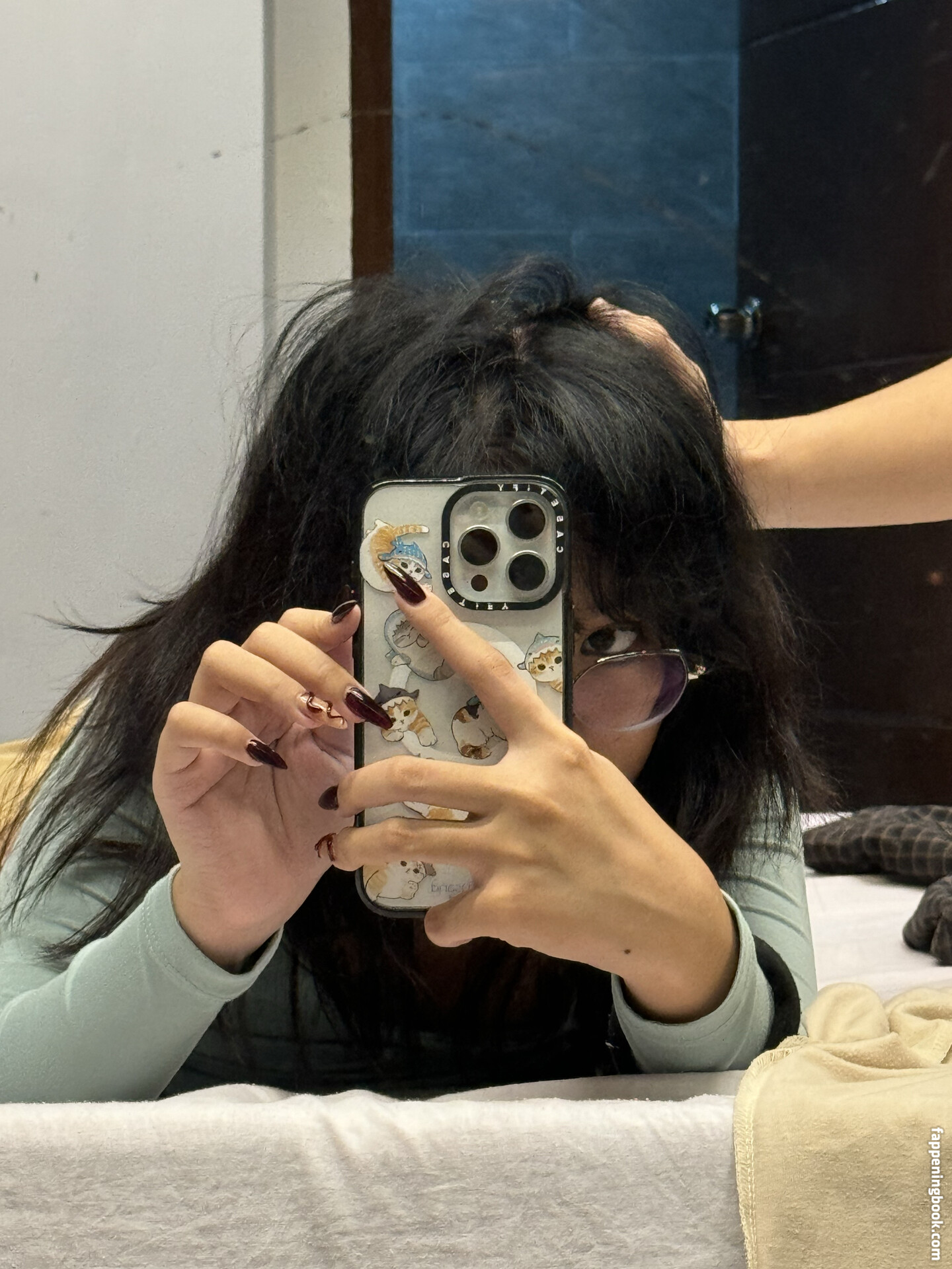 Feiyuu Onlyfans Nude Leaked Photos photo leak 23 of 26