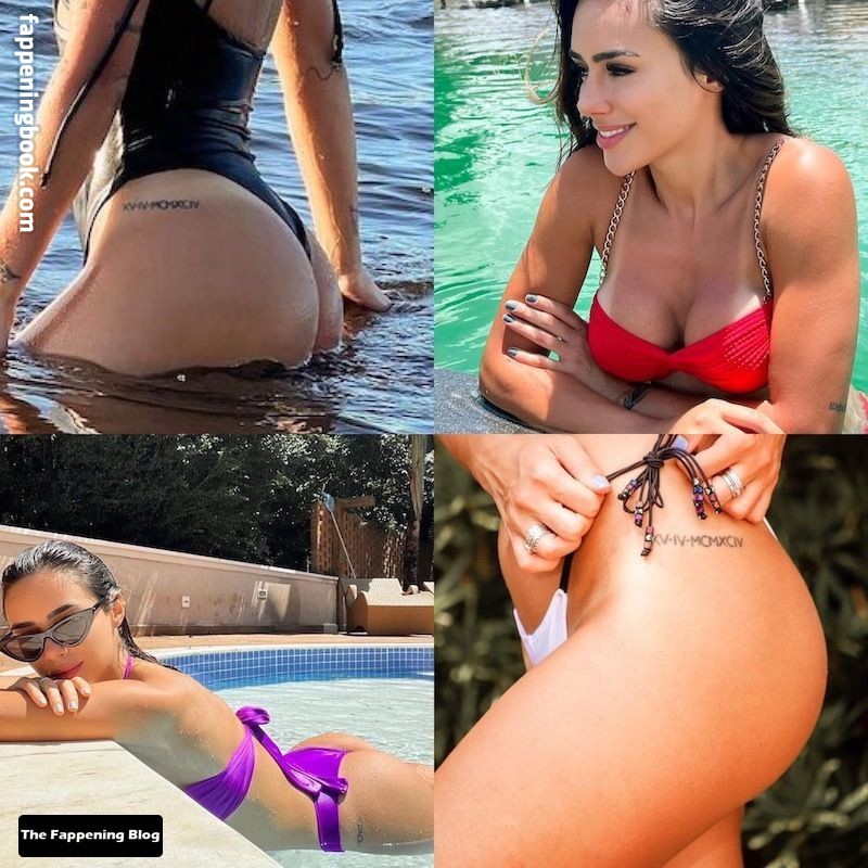 Bruna Biancardi Onlyfans Nude Leaked Photos photo leak 40 of 49
