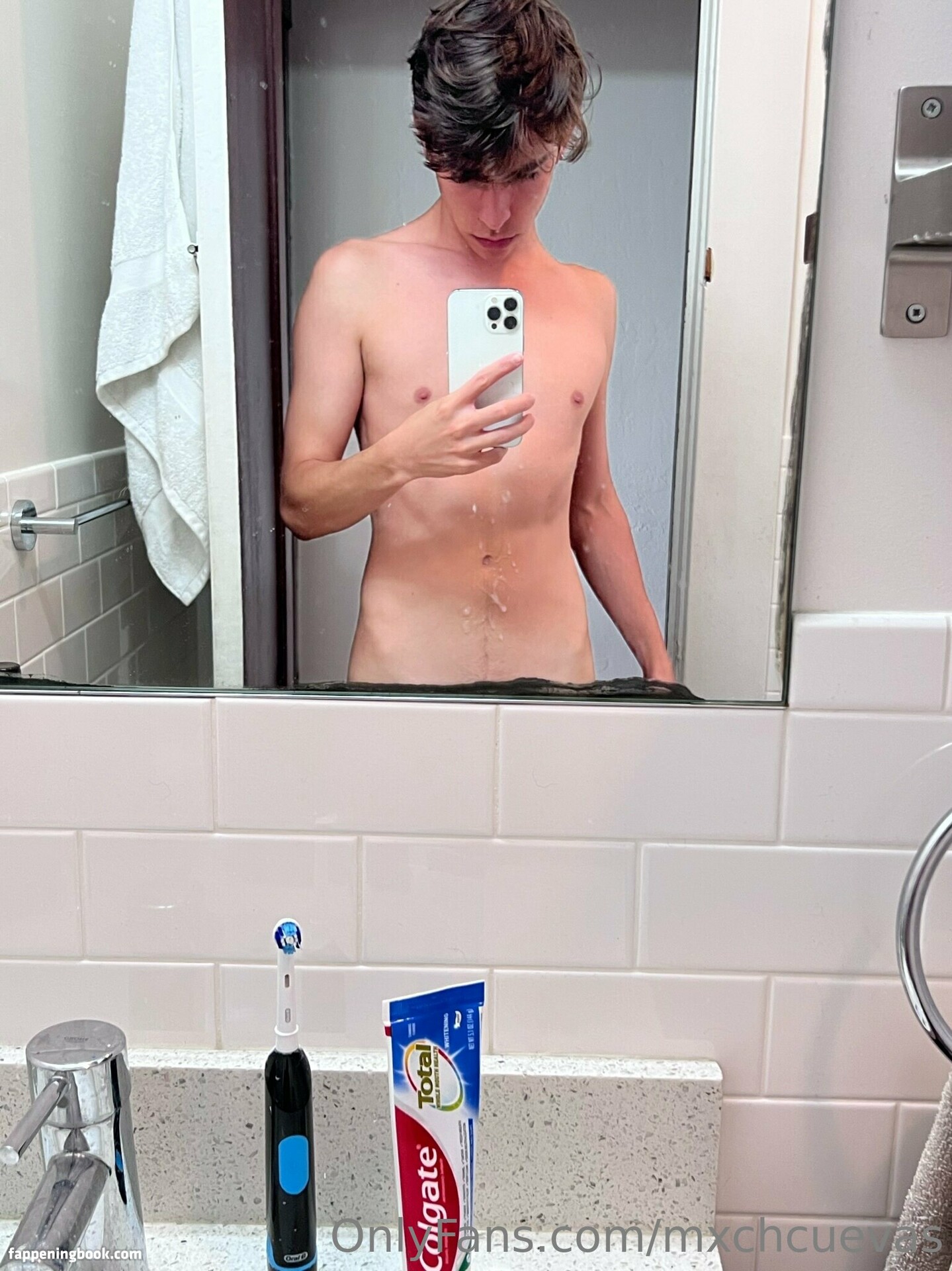 mxchcuevas Onlyfans Nude Leaked Photos photo leak 3 of 32
