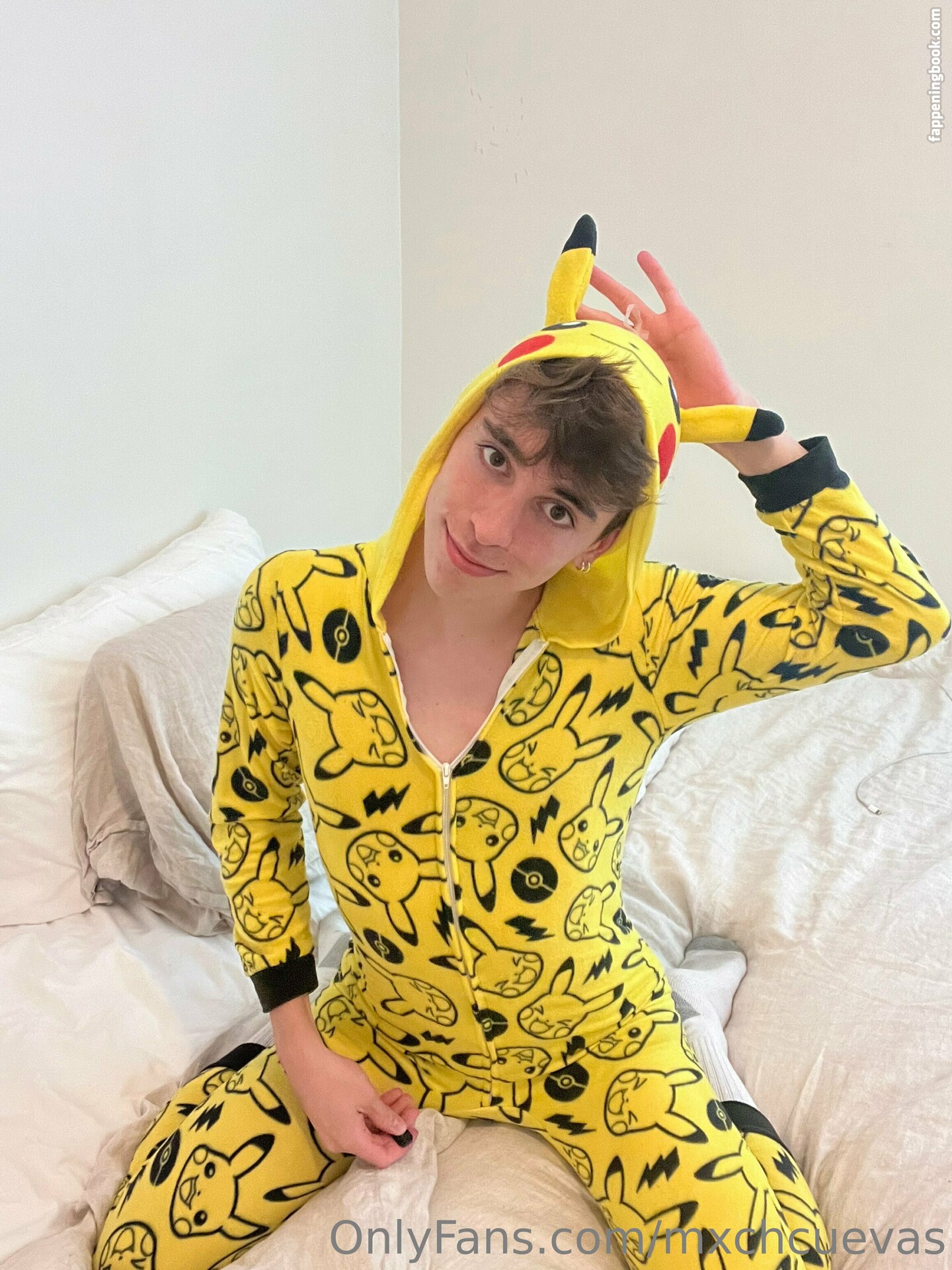 mxchcuevas Onlyfans Nude Leaked Photos photo leak 23 of 32