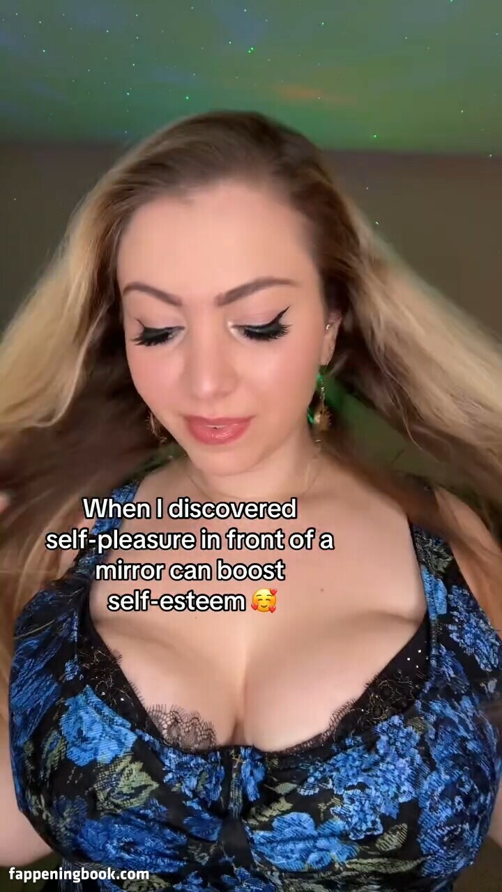 Sonya Maya Onlyfans Nude Leaked Photos photo leak 11 of 40