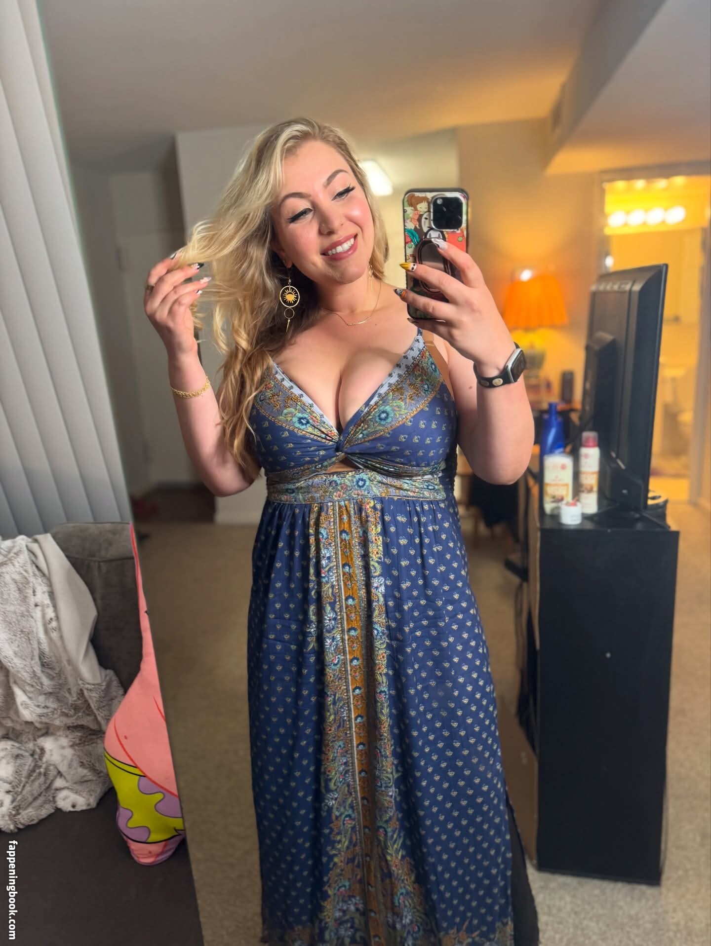 Sonya Maya Onlyfans Nude Leaked Photos photo leak 28 of 40