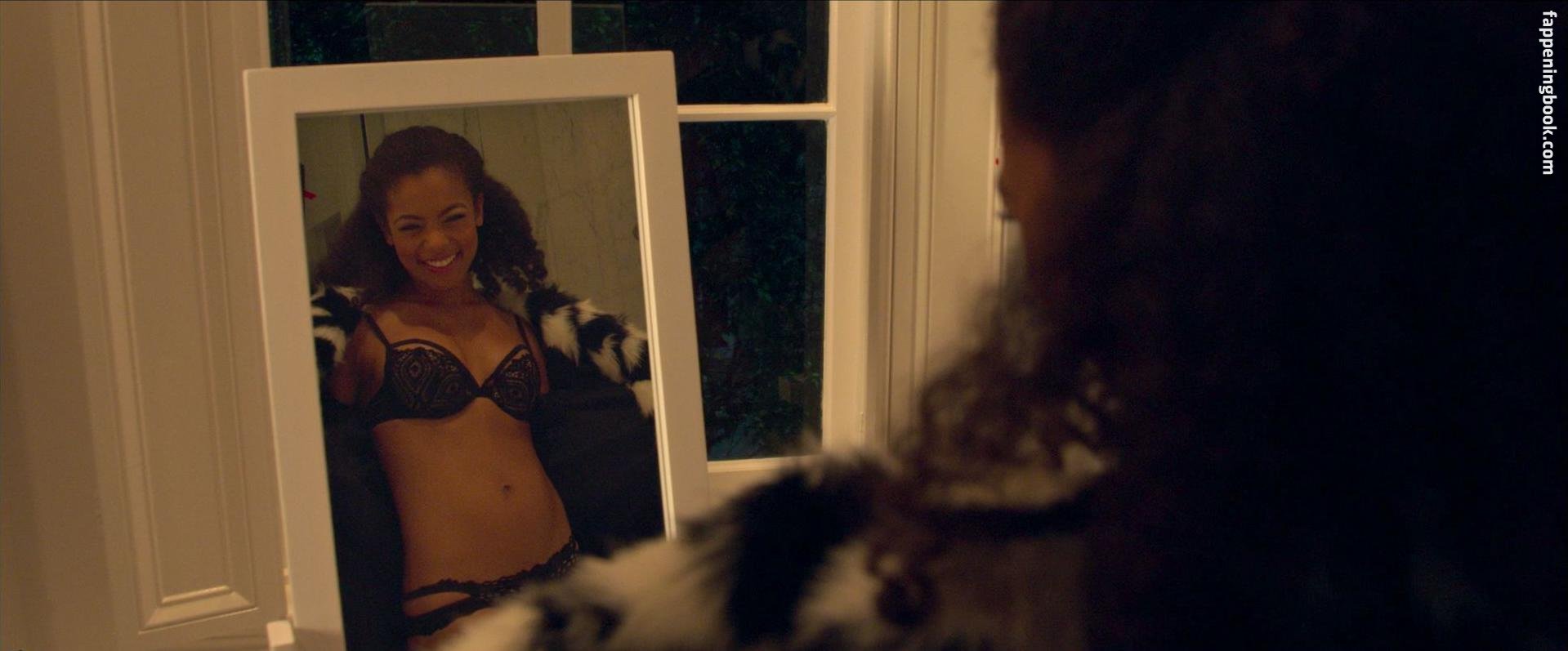 Jaz Sinclair Onlyfans Nude Leaked Photos photo leak 20 of 25 Jaz Sinclair Onlyfans Nude Leaked Photos photo leak 20 of 25