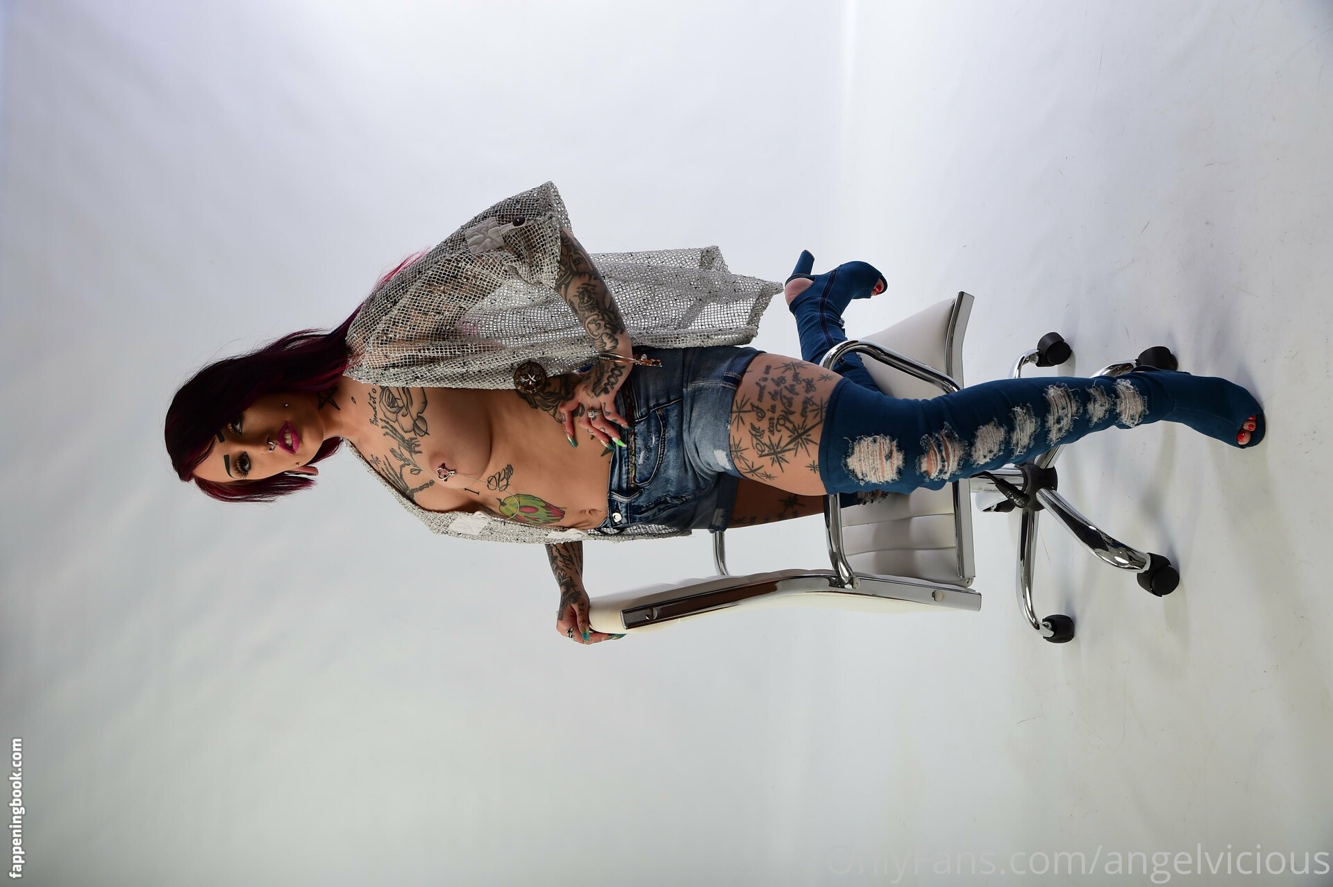 angelvicious Onlyfans Nude Leaked Photos photo leak 31 of 49