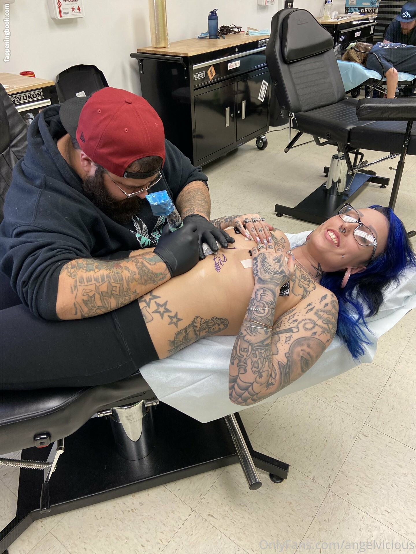 angelvicious Onlyfans Nude Leaked Photos photo leak 47 of 49