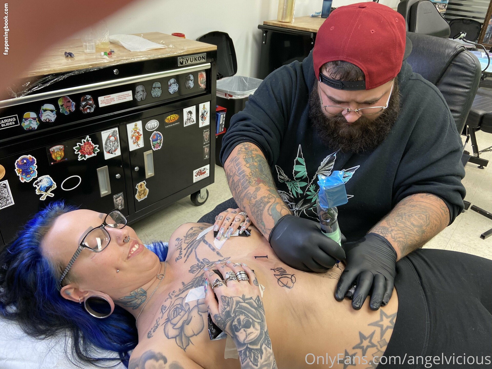 angelvicious Onlyfans Nude Leaked Photos photo leak 49 of 49