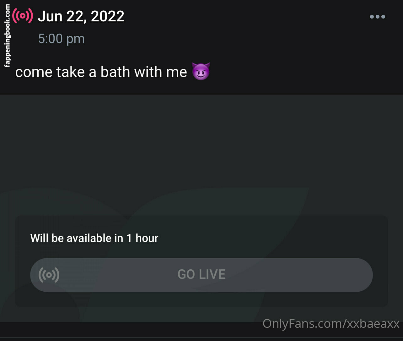 xxbaeaxx Onlyfans Nude Leaked Photos photo leak 2 of 6 xxbaeaxx Onlyfans Nude Leaked Photos photo leak 2 of 6