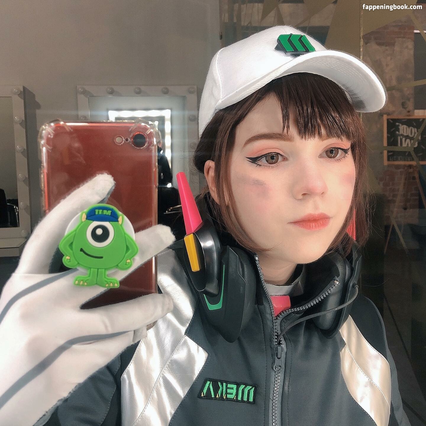 Kawaiitsu Onlyfans Nude Leaked Photos photo leak 31 of 40