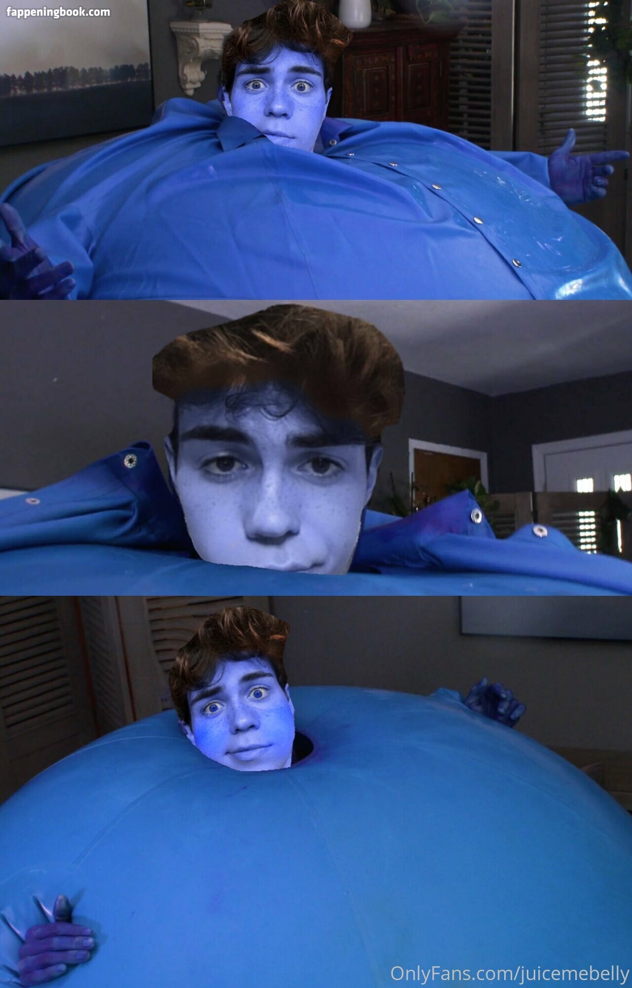 juicemebelly Onlyfans Nude Leaked Photos photo leak 4 of 28