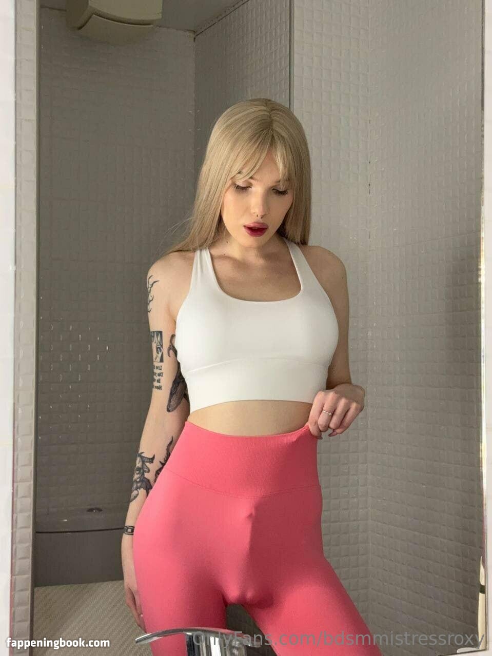 bdsmmistressroxy Onlyfans Nude Leaked Photos photo leak 10 of 45