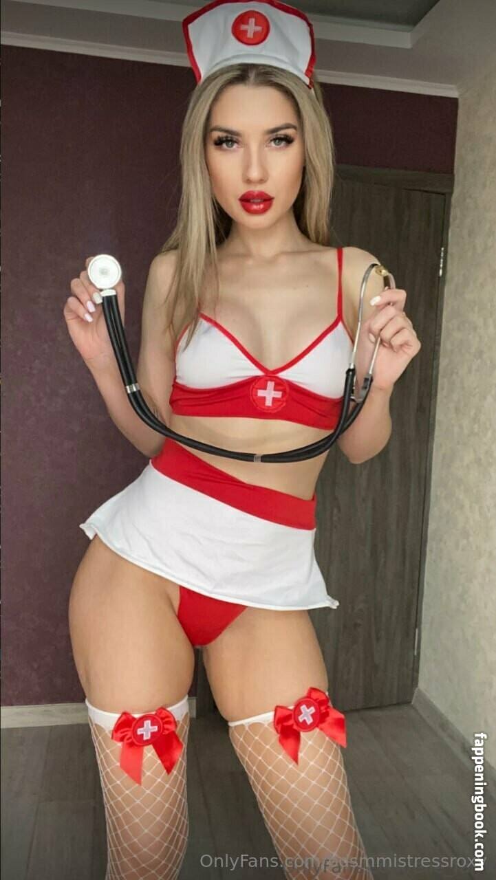 bdsmmistressroxy Onlyfans Nude Leaked Photos photo leak 24 of 45