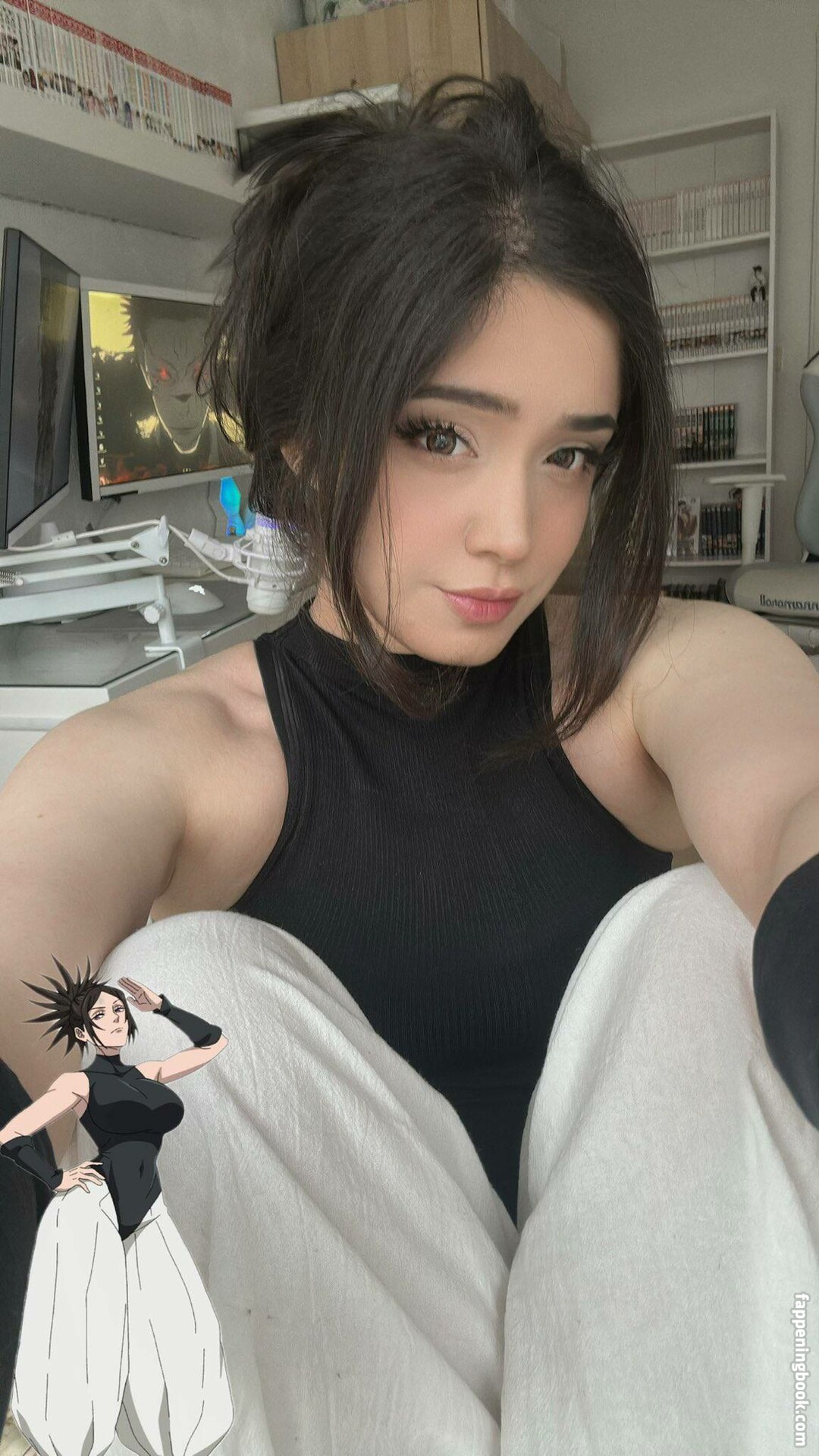 Toxicosplay Onlyfans Nude Leaked Photos photo leak 3 of 28