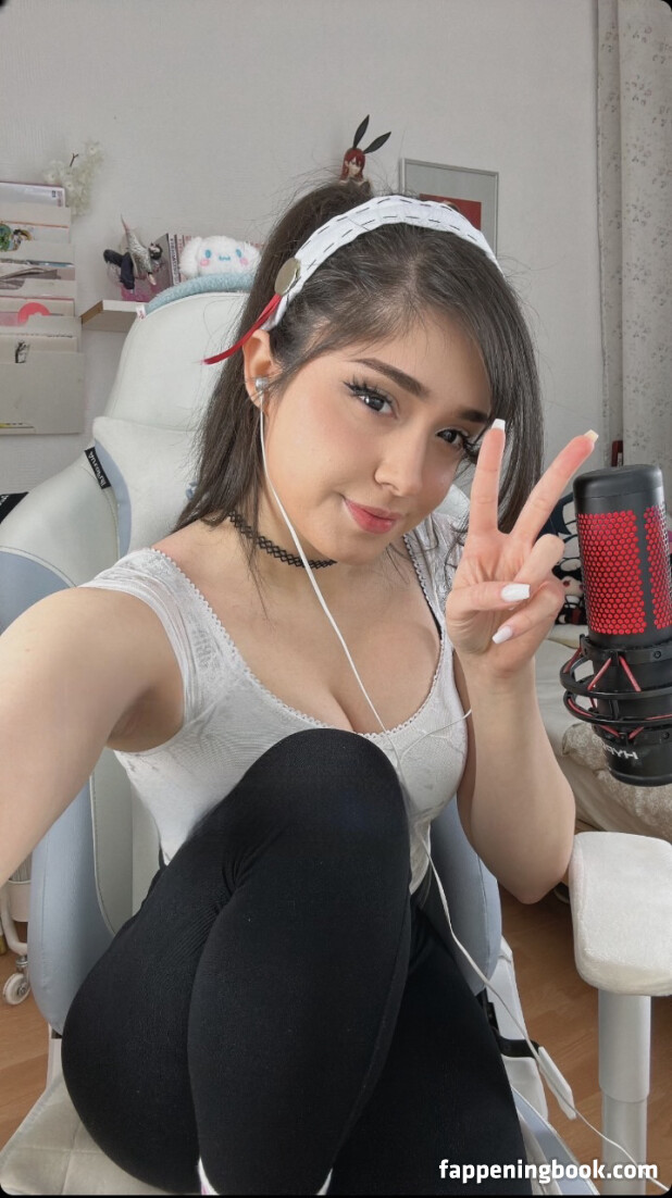 Toxicosplay Onlyfans Nude Leaked Photos photo leak 4 of 28