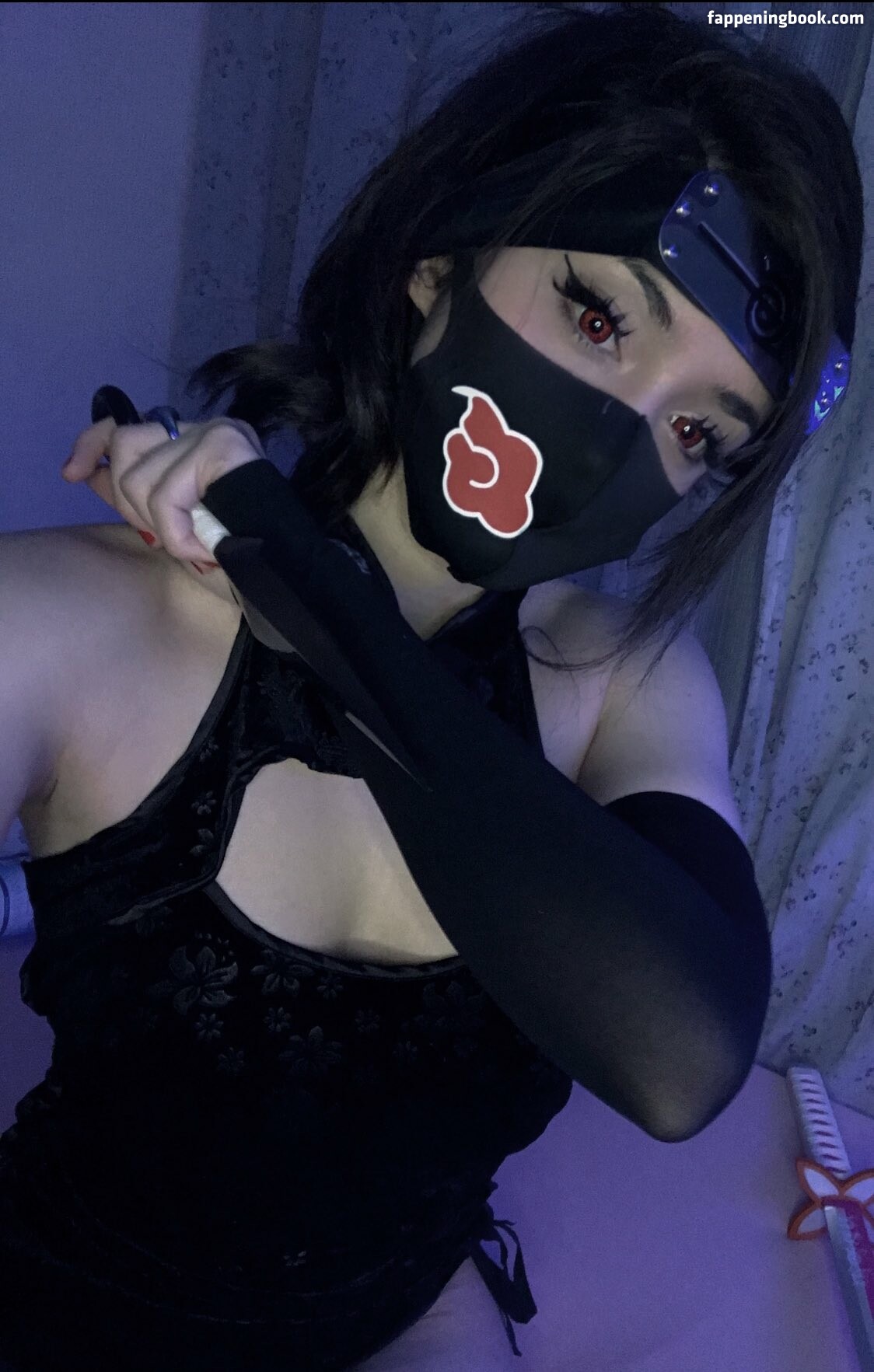 Toxicosplay Onlyfans Nude Leaked Photos photo leak 15 of 28