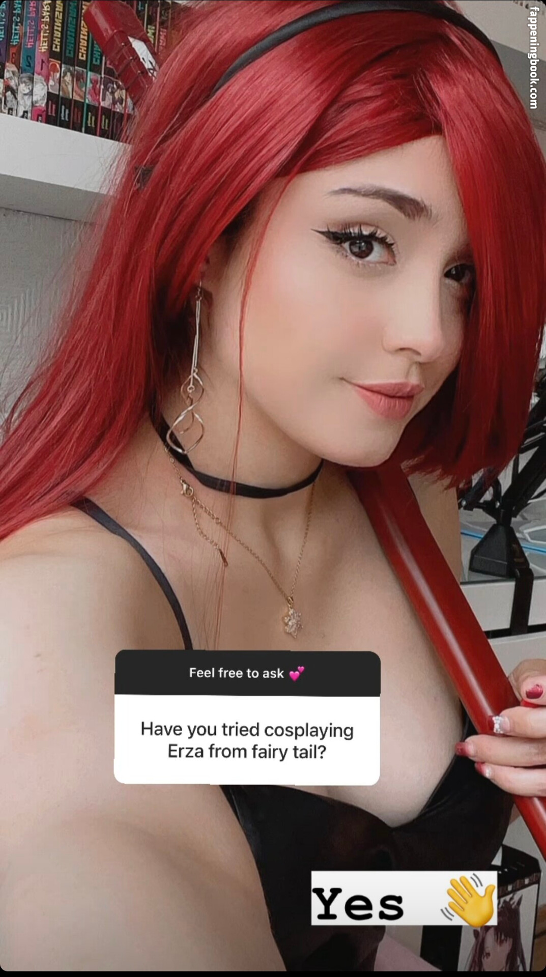 Toxicosplay Onlyfans Nude Leaked Photos photo leak 21 of 28