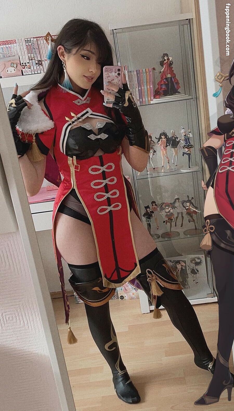 Toxicosplay Onlyfans Nude Leaked Photos photo leak 28 of 28