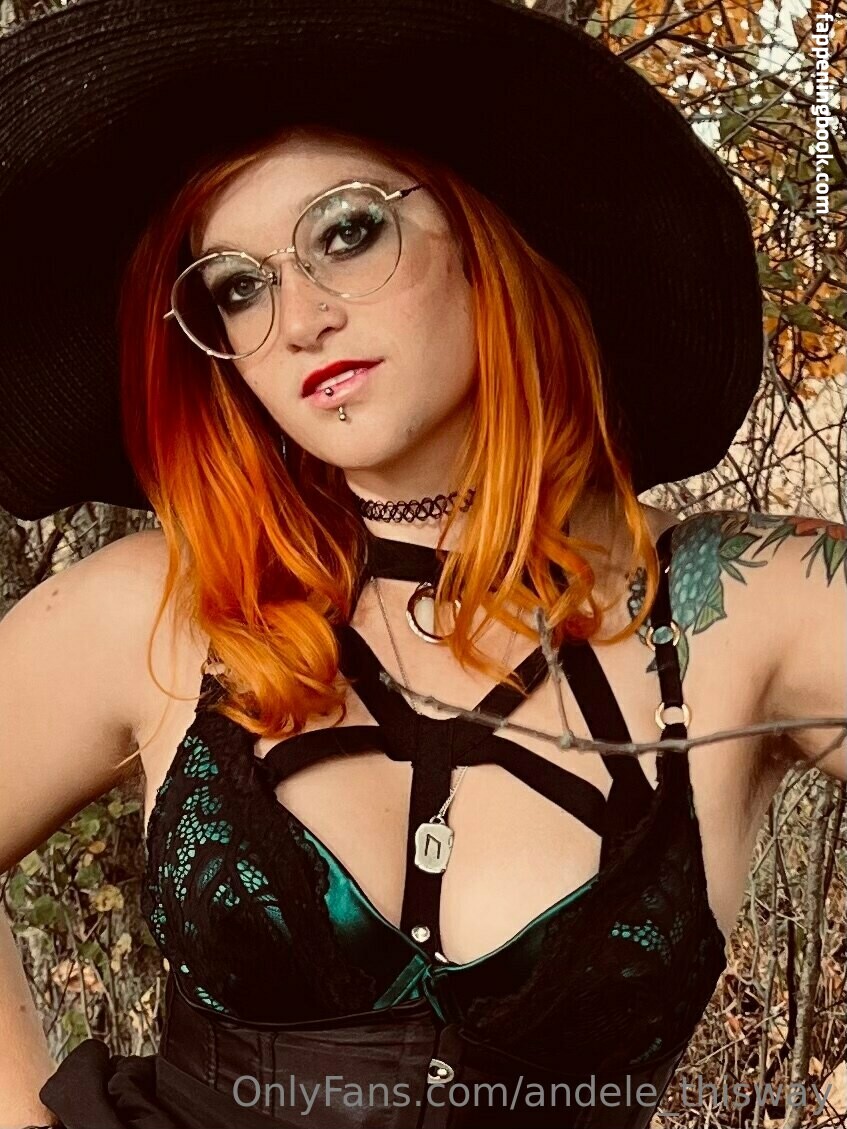 Andele_thisway Onlyfans Nude Leaked Photos photo leak 4 of 5 Andele_thisway Onlyfans Nude Leaked Photos photo leak 4 of 5
