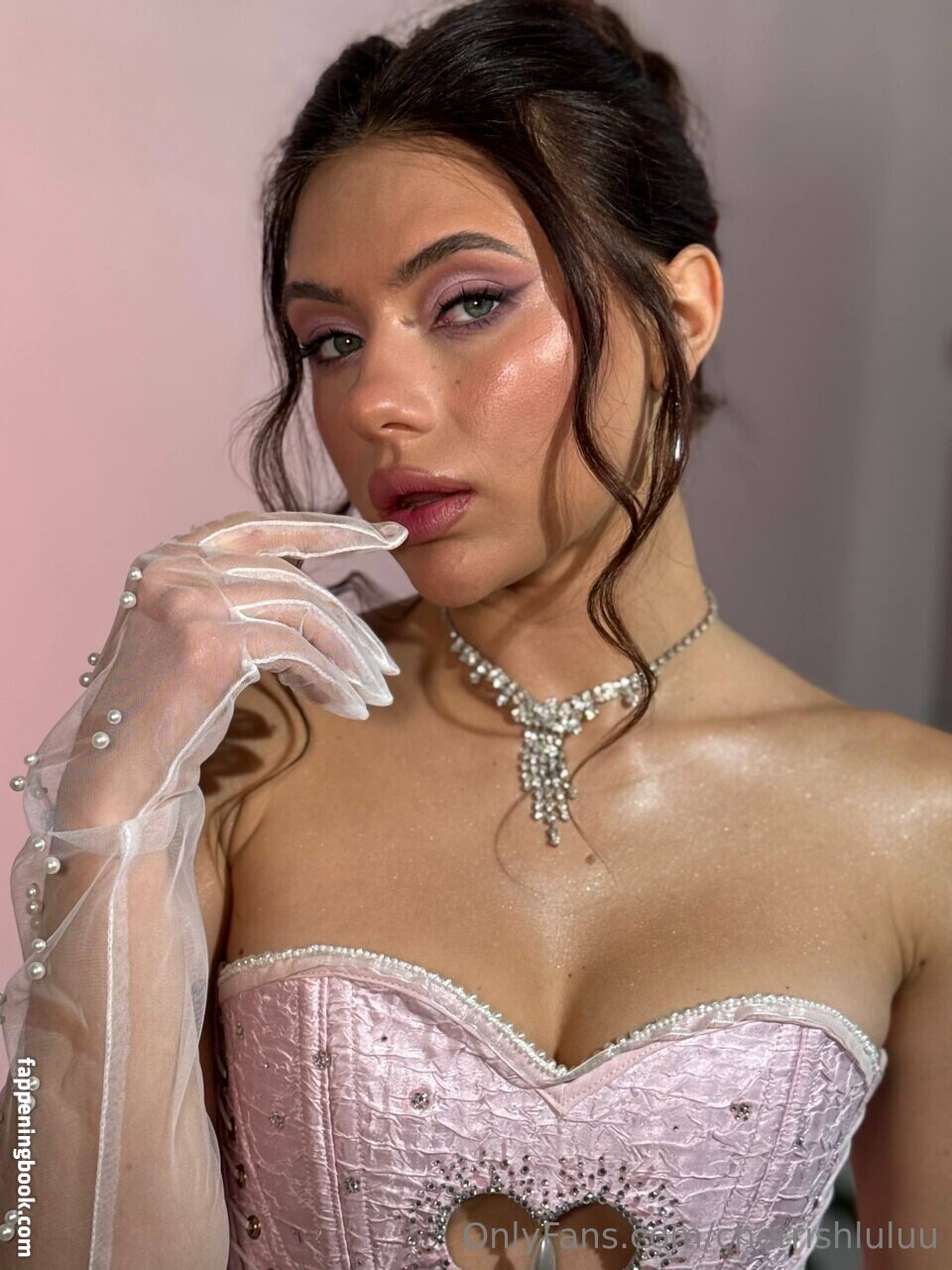 Cherrishlulu Onlyfans Nude Leaked Photos photo leak 6 of 49