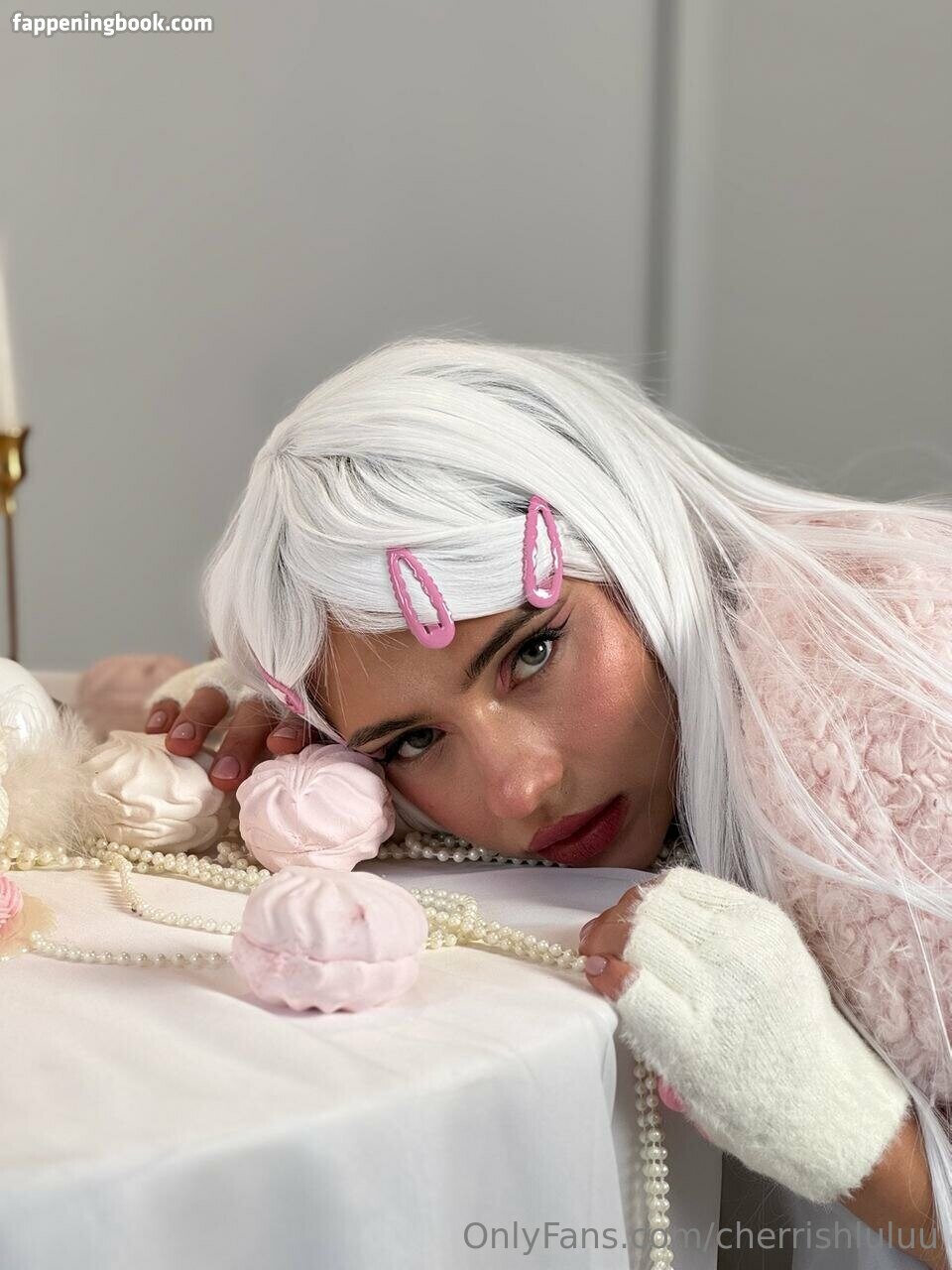 Cherrishlulu Onlyfans Nude Leaked Photos photo leak 12 of 49