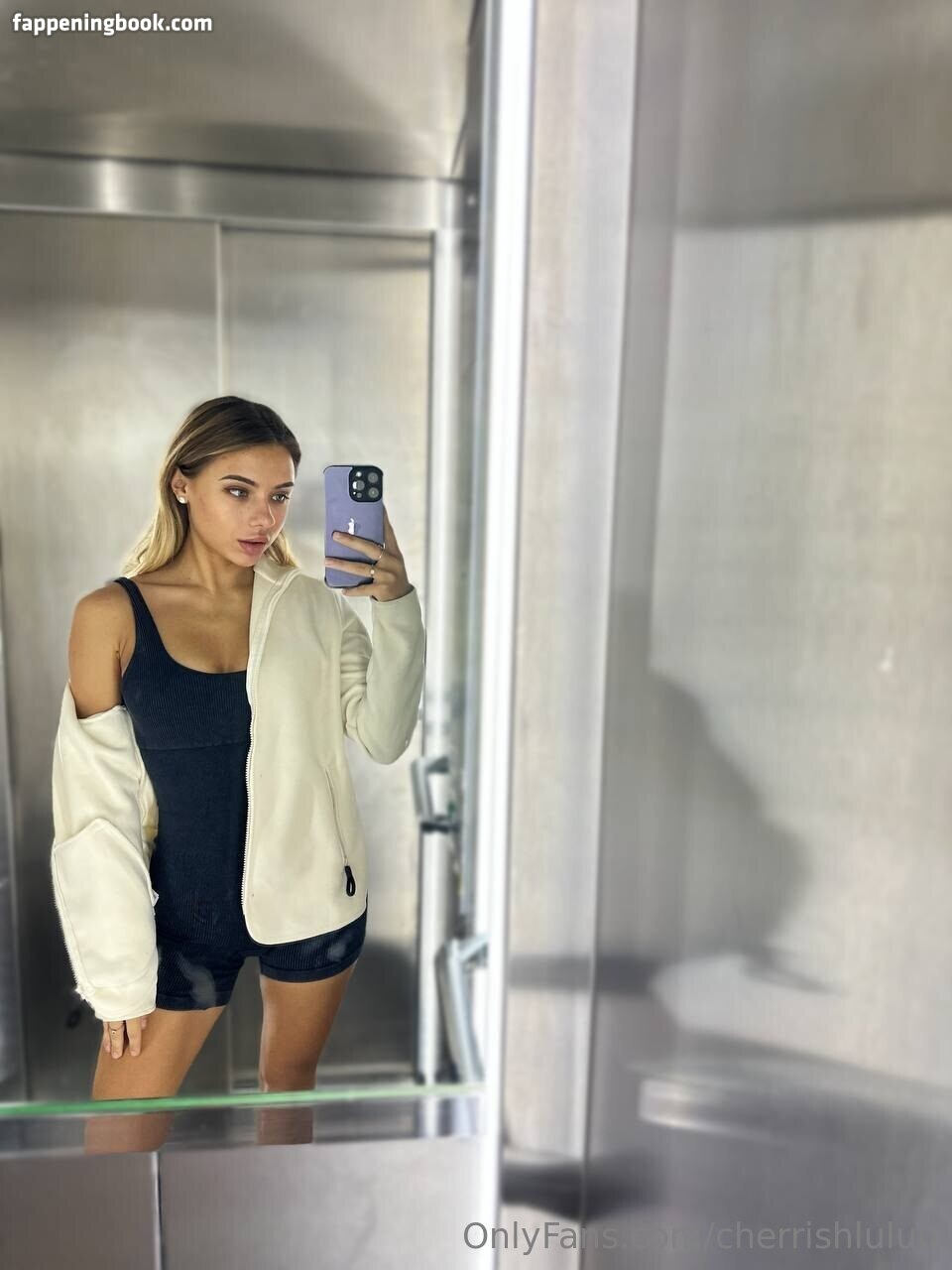Cherrishlulu Onlyfans Nude Leaked Photos photo leak 27 of 49