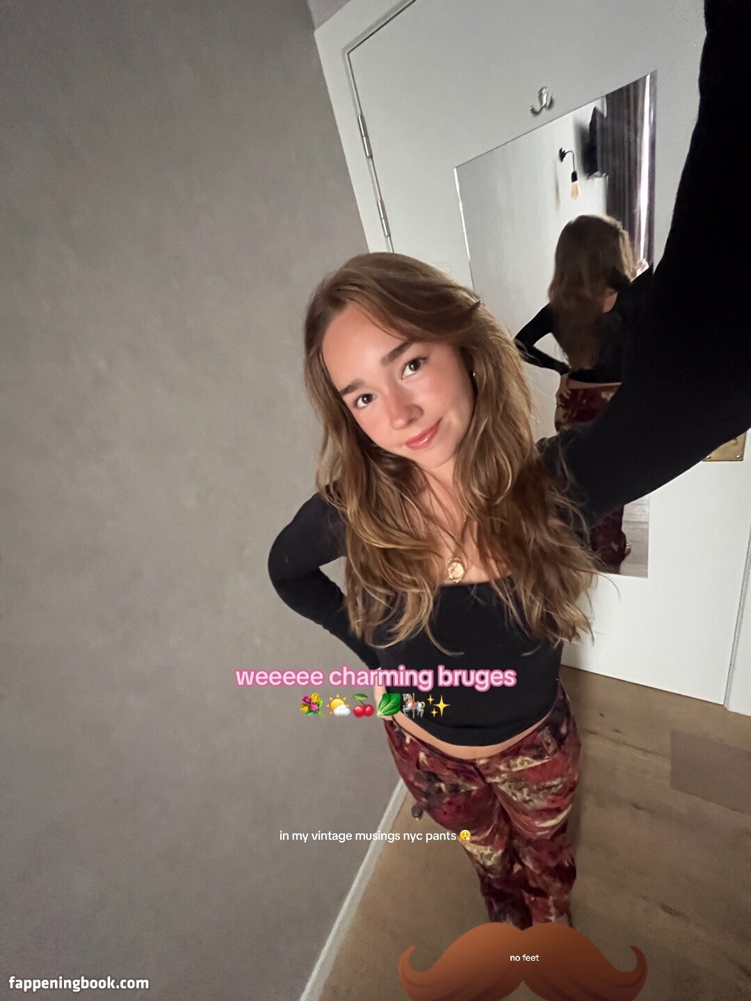 Holly Taylor Onlyfans Nude Leaked Photos photo leak 15 of 45