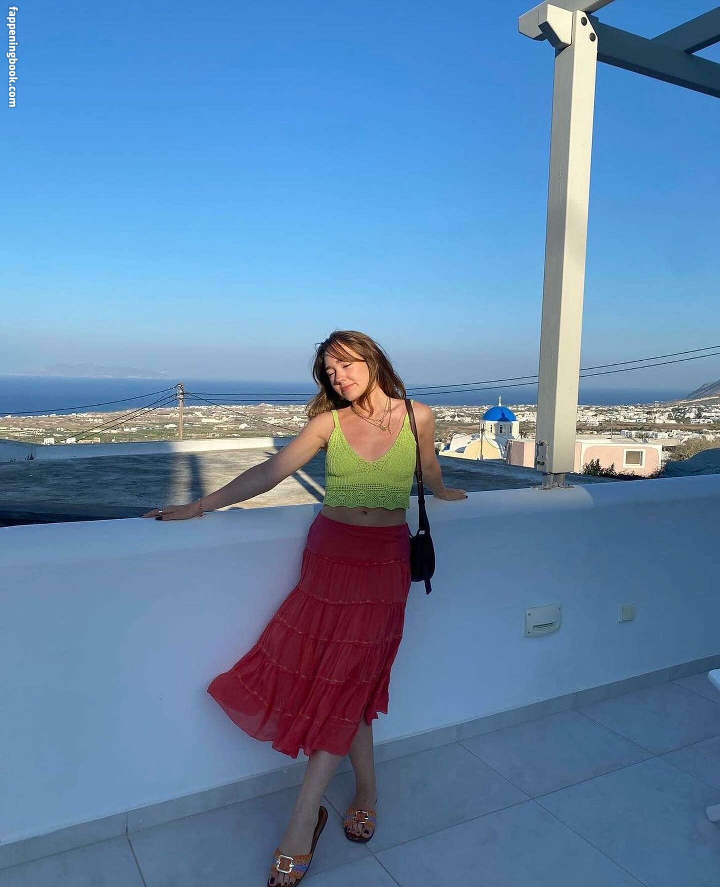 Holly Taylor Onlyfans Nude Leaked Photos photo leak 20 of 45