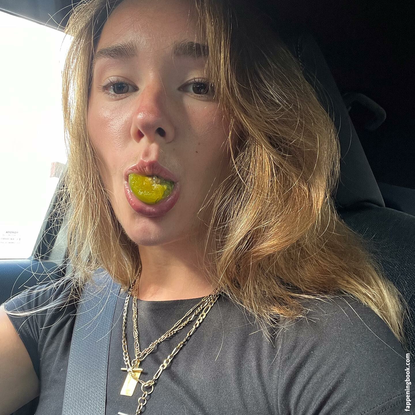 Holly Taylor Onlyfans Nude Leaked Photos photo leak 23 of 45