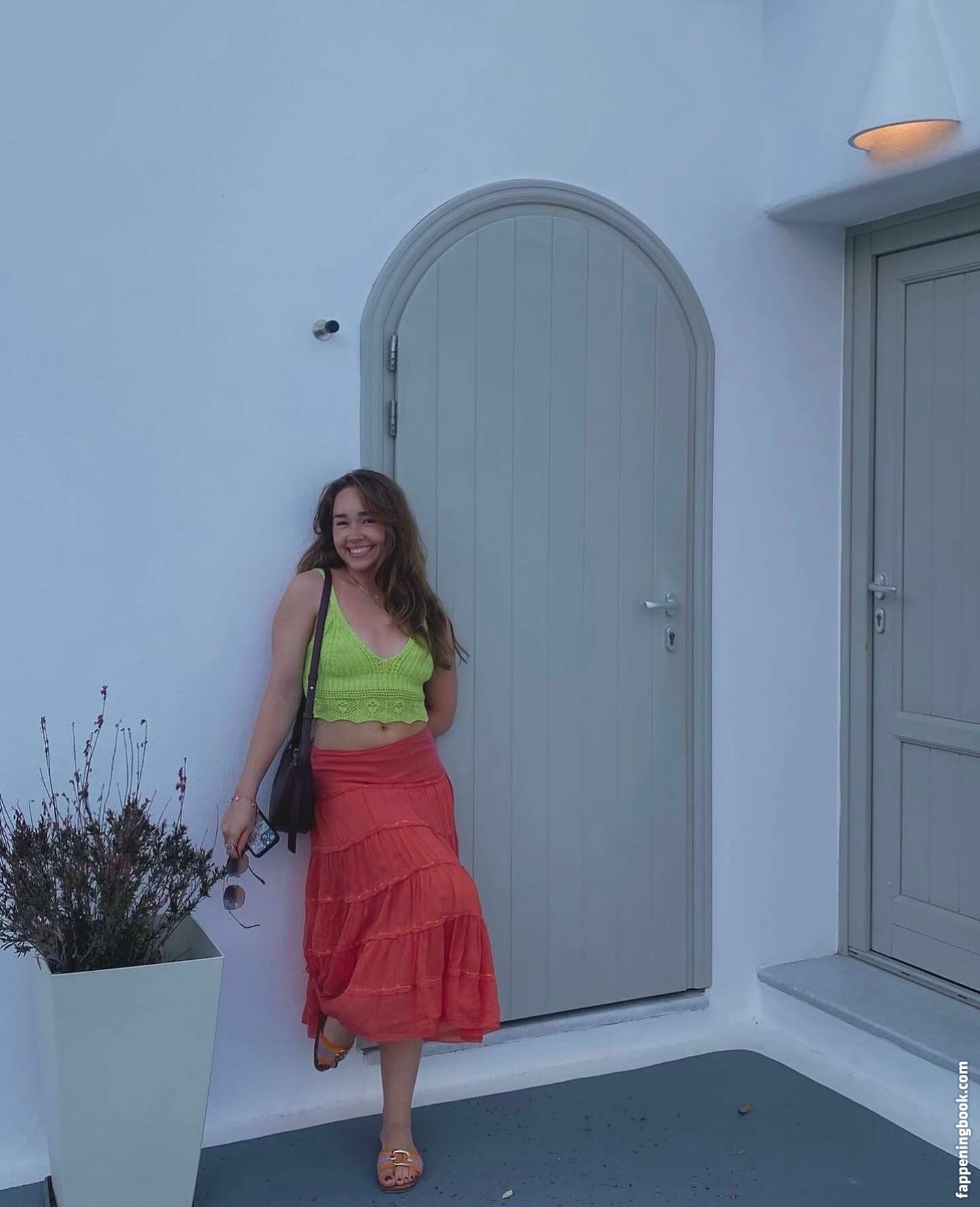 Holly Taylor Onlyfans Nude Leaked Photos photo leak 26 of 45