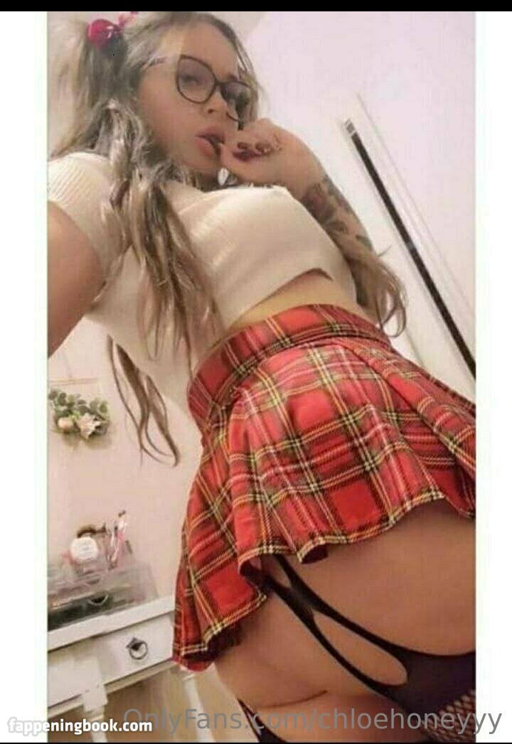chloehoneyyy Onlyfans Nude Leaked Photos photo leak 15 of 43