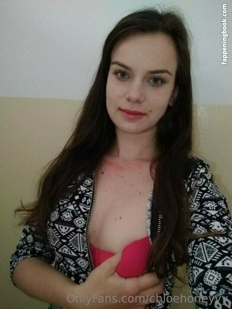 chloehoneyyy Onlyfans Nude Leaked Photos photo leak 16 of 43