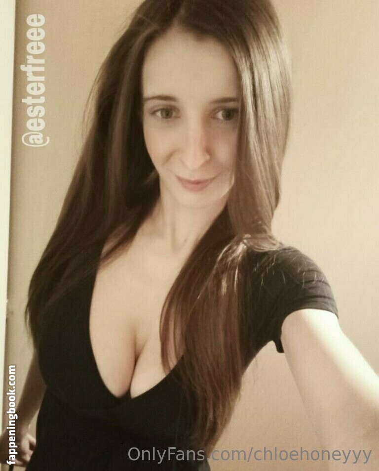 chloehoneyyy Onlyfans Nude Leaked Photos photo leak 29 of 43