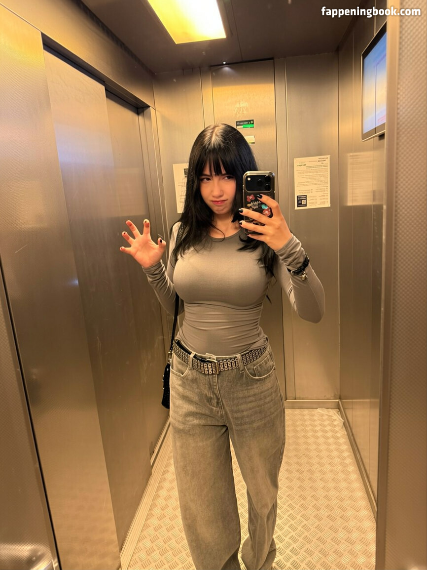 Kiko Baka Onlyfans Nude Leaked Photos photo leak 3 of 46