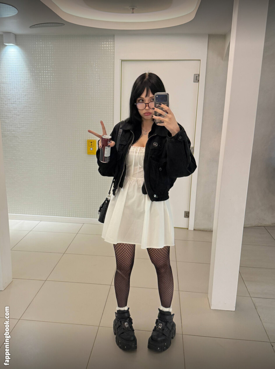 Kiko Baka Onlyfans Nude Leaked Photos photo leak 7 of 46