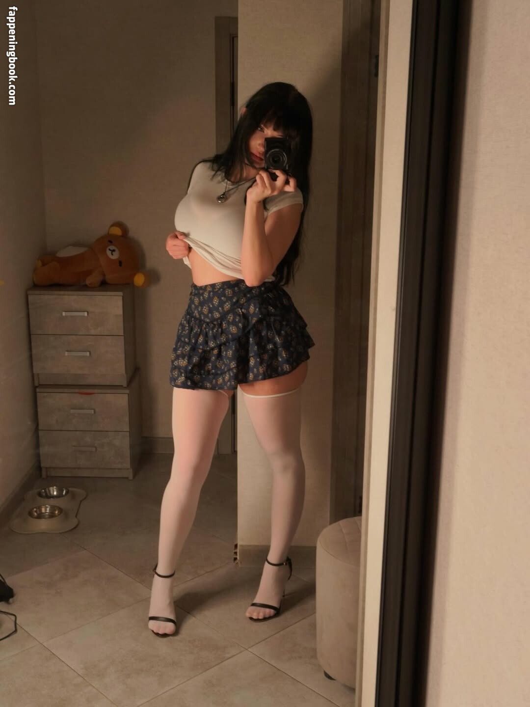 Kiko Baka Onlyfans Nude Leaked Photos photo leak 9 of 46