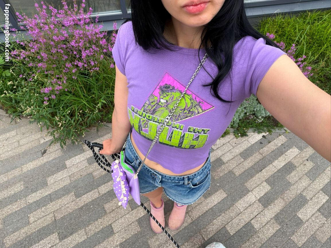 Kiko Baka Onlyfans Nude Leaked Photos photo leak 15 of 46
