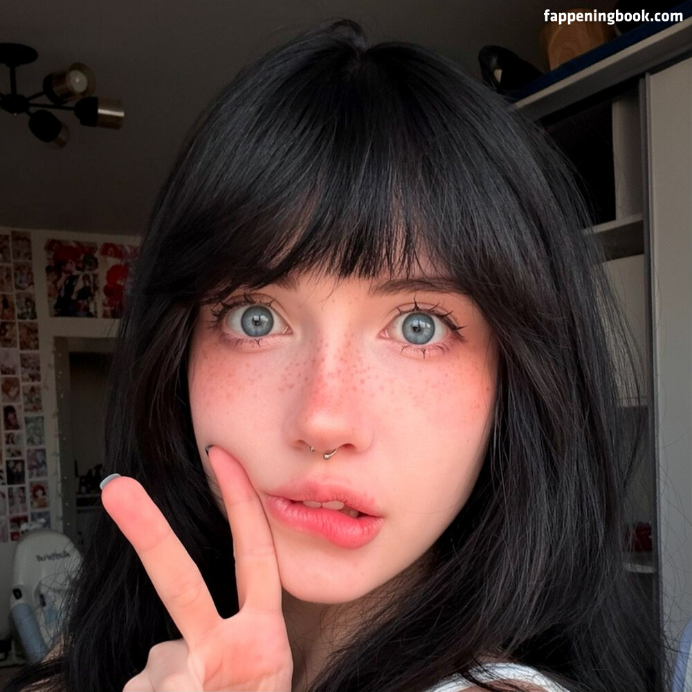 Kiko Baka Onlyfans Nude Leaked Photos photo leak 18 of 46