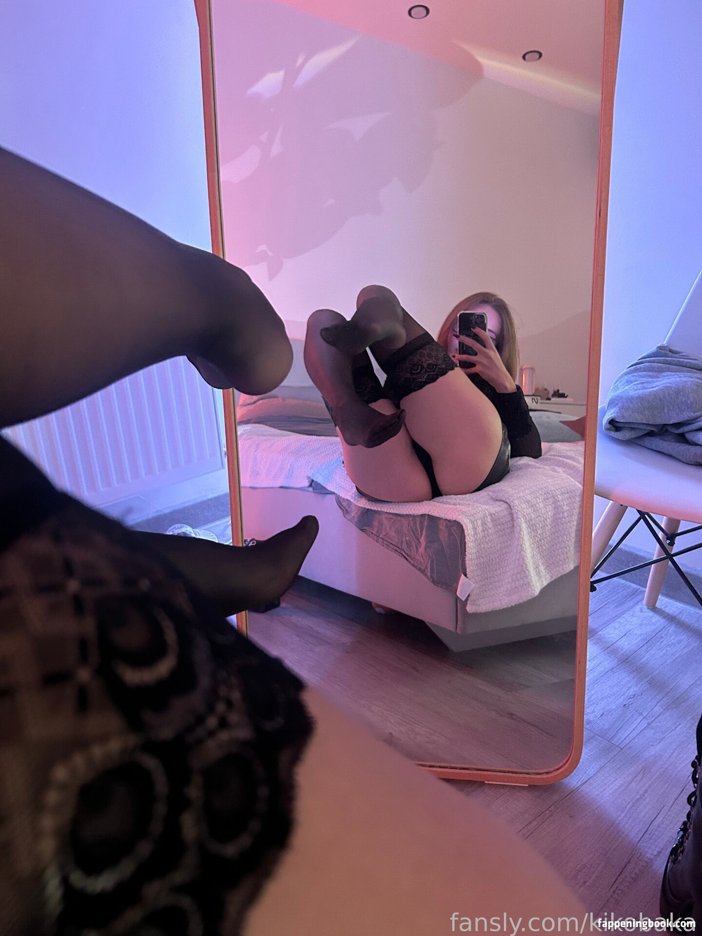 Kiko Baka Onlyfans Nude Leaked Photos photo leak 42 of 46