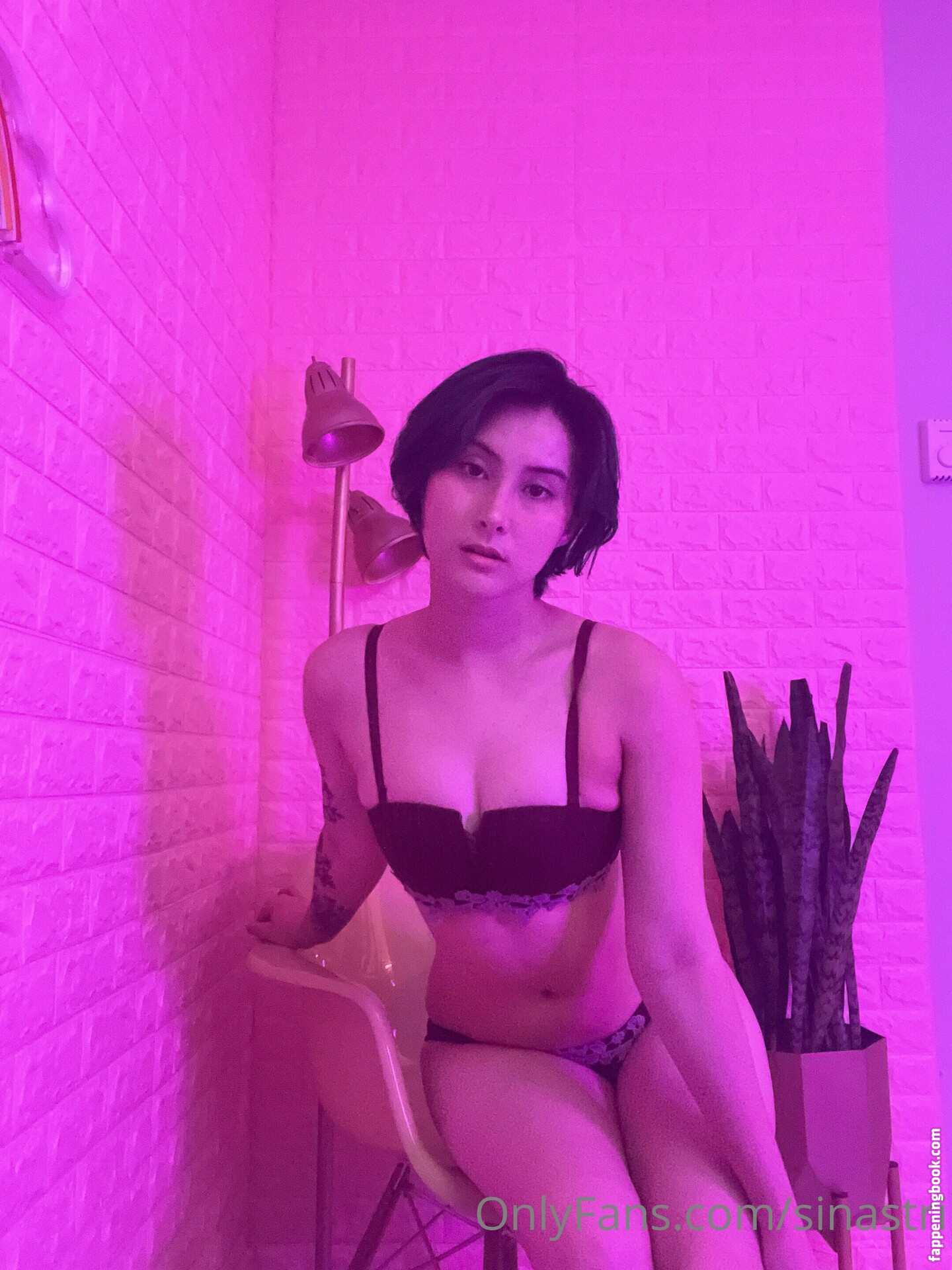 sinastri Onlyfans Nude Leaked Photos photo leak 9 of 29