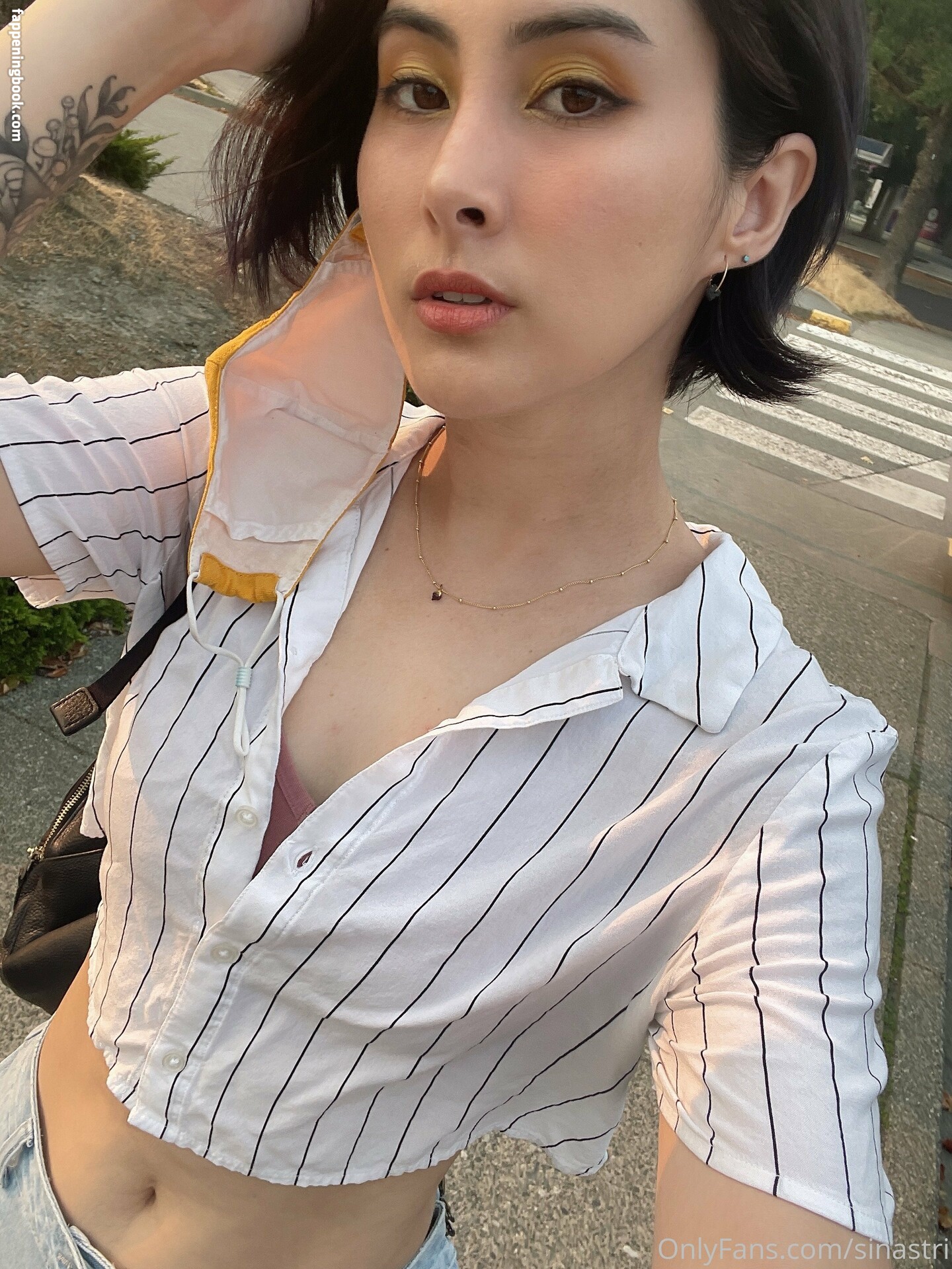sinastri Onlyfans Nude Leaked Photos photo leak 15 of 29