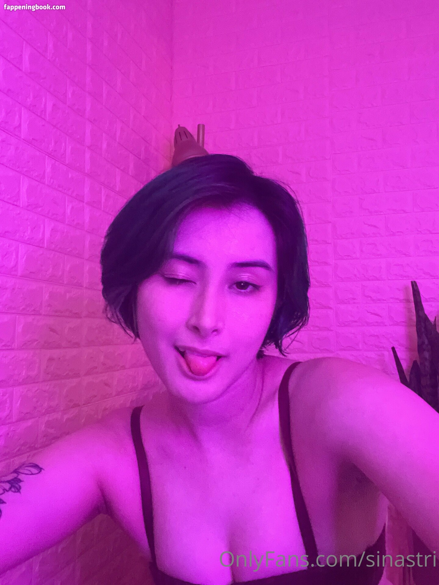 sinastri Onlyfans Nude Leaked Photos photo leak 17 of 29